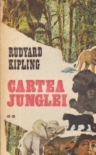 Cartea Junglei, Volumul al II-lea foto