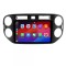 Navigatie Android Dedicata Volkswagen Tiguan (2011-2016), Display 2K, 4Gb Ram, 64Gb Stocare, Bluetooth, WiFi, Carplay