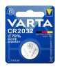 Baterie CR2032 Varta 3V LITHIUM 1buc