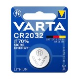 Baterie CR2032 Varta 3V LITHIUM 1buc