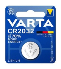 Baterie CR2032 Varta 3V LITHIUM 1buc