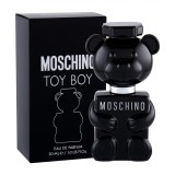 Moschino, Toy Boy, Apă de parfum, Bărbați, 30 ml