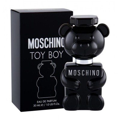 Moschino, Toy Boy, Apă de parfum, Bărbați, 30 ml foto