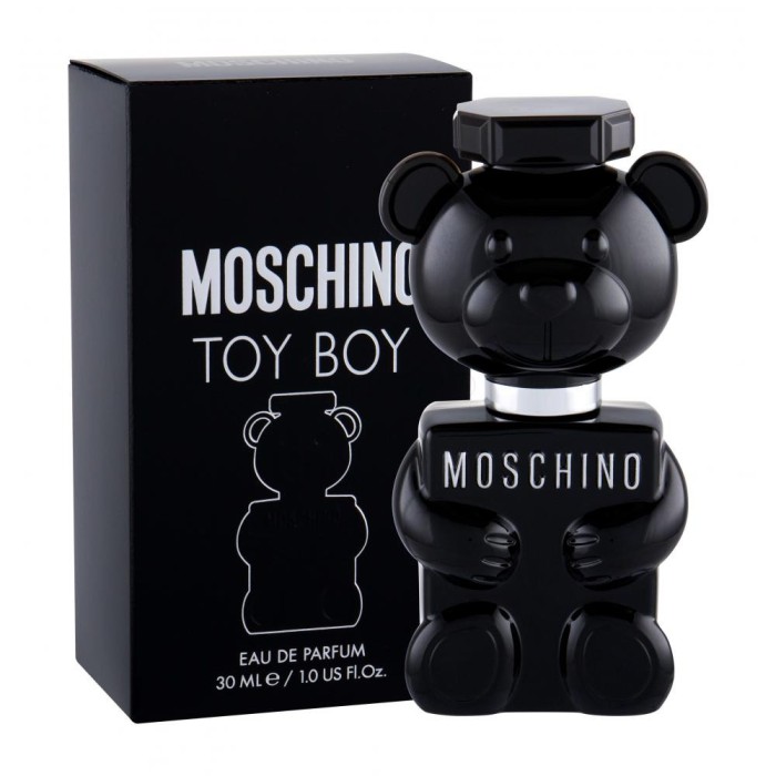 Moschino, Toy Boy, Apă de parfum, Bărbați, 30 ml