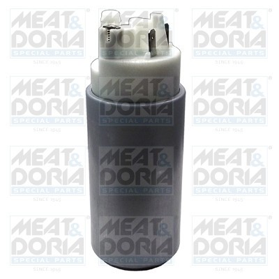 MEAT &amp;amp; DORIA 77090 Pompa combustibil foto