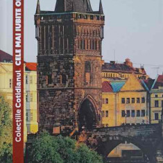 PRAGA-CLAUDIA SUGLIANO