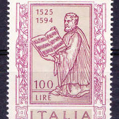 TSV% - ITALIA 1975 MICHEL 1498 MNH/** LUX