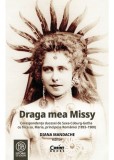 Draga mea Missy, CORINT, 2025, Istoria politica, corespondenta ducesei de Saxa-Coburg-Gotha cu principesa Romaniei