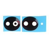 Geam Camera Spate Negru Honor 90 (Compatibil)