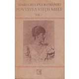 Povestea vietii mele, Volumul I