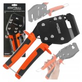 Cleste sertizat profile gips-carton, rigips, Kraft