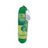 Plasa pentru castraveti si sustinere plante cataratoare 1.7x10 metri rezistenta UV, verde, Nortene, 120246