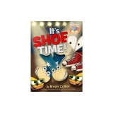 Elephant &amp; Piggie Like Reading! It's Shoe Time!
