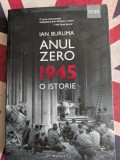 Cumpara ieftin Ian Buruma, Anul zero 1945, O istorie