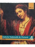 William Dello Russo (ed.) - Galeria Nationala de Pictura - Berlin, Marile muzee ale lumii, vol. 4 (Editia: 2010)