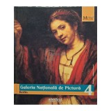 William Dello Russo (ed.) - Galeria Nationala de Pictura - Berlin, Marile muzee ale lumii, vol. 4 (Editia: 2010)