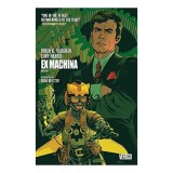 Cumpara ieftin Ex Machina