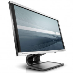 Monitor LED 22&amp;quot; HP Compaq LA2205wg, 1680x1050, 5ms, DVI, VGA, DisplayPort,... foto