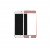 Cumpara ieftin Tempered Glass - Ultra Smart Protection Iphone 6/6s fulldisplay Rose Gold