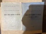 Bazele fizicii solidului si aplicatii, part. 2-3 / Gh. Ciobanu, Cr. Constantinescu 1980
