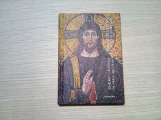 ELENIC SI CRESTIN In Viata Sprituala a Bizantului Timpuriu - Endre V. Ivanka foto