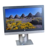 ALL IN ONE Refurbished, HP ELITEONE 800 G2, Procesor I5 6500, Memorie RAM 16 GB, SSD 256 GB SATA NOU, Webcam, Ecran 21.5 inch