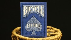 Bicycle Euchre foto