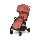 Cumpara ieftin Carucior sport autofold, Lorelli Quick, pana la 22 kg, Ginger