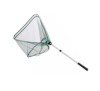 Minciog Nets Abu Garcia Landing Net Alu Tele, 2 seg, 45x45cm