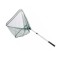 Minciog Nets Abu Garcia Landing Net Alu Tele, 2 seg, 45x45cm