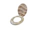 Capac WC MDF Imprimat Print 3 Fete Nisip Stelute Mare