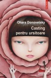 Casting pentru ursitoare - Ohara Donovetsky (Polirom, 2018) - Roman contemporan