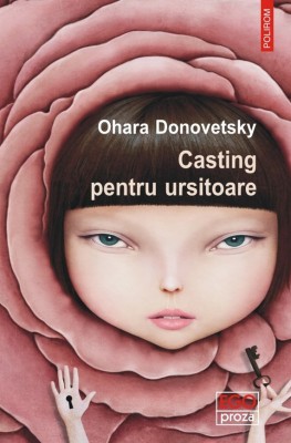 Casting pentru ursitoare - Ohara Donovetsky NOUA foto
