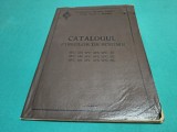 CATALOGUL PIESELOR DE SCHIMB SEMĂNĂTOAREA FS4, FS6, FS8 * 1989 * 4 4 4