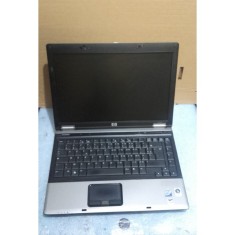 Laptop SH HP Compaq 6530B, Intel Core2 Duo P8600 2.4 Ghz, Ram 4 GB, HDD 160 GB, 14.1&quot;