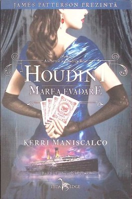 HOUDINI - MAREA EVADARE-KERRI MANISCALCO-269933 foto