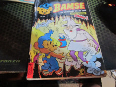 bamse nr 2 an 1994 h 31 foto