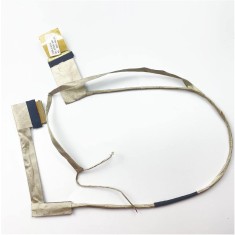 Cablu video LVDS Laptop, Lenovo, B580, B590, V580, V580C, V585, V590, V595, 50.4TE09.001, 50.4TE09.014, 50.4TE11.021, 40 de pini