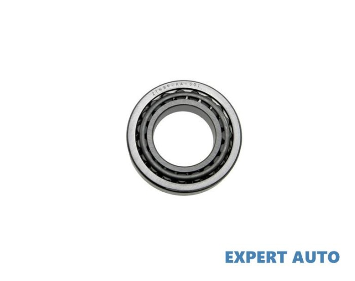 Rulment roata fata Kia K2700 (1999-&gt;)[SD] #1