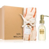 Wellmark Clean &amp; Cute set cadou pentru bebeluși