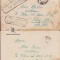 HST 140S Lot 2 scrisori 1941 farmacist slt Papazian compania sanitara Mizil