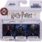 Harry potter set 3 nanofigurine 4cm