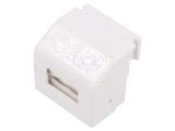 Capac Borne 230x30x21mm