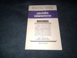 BIBLIOTECA CRITICA - NICHITA STANESCU