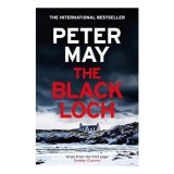 Cumpara ieftin The Black Loch An Explosive Return to the Hebrides and the Internationally Bestselling Lewis Trilogy