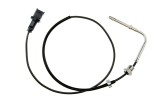 Senzor temperatura filtru particule Fiat Doblo 1.9jtd 2001-, Lancia Thesis 2.4jtd 2002-, in spate la filtru de particule diesel, NTY EGT-FT-017