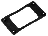 Garnitură Han 6B cauciuc NBR 44x27mm
