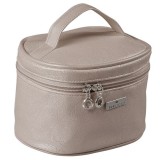 Gentuta cosmetica pentru femei Roses, Top Choice 97744, crem sidef