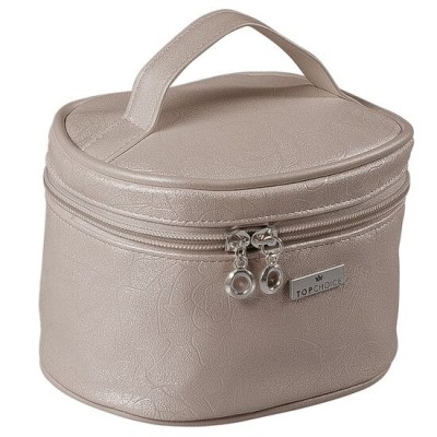 Gentuta cosmetica pentru femei Roses, Top Choice 97744, crem sidef foto