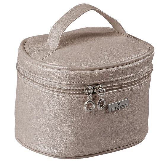 Gentuta cosmetica pentru femei Roses, Top Choice 97744, crem sidef